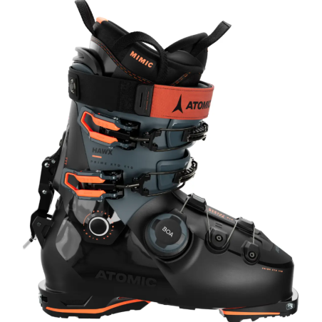 copy of Buty narciarskie ATOMIC Hawx Ultra XTD 100 Black/Anthracite 2020
